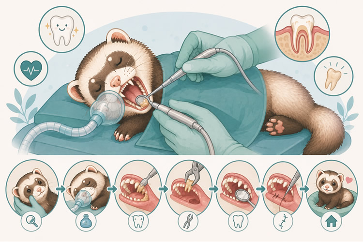 Cirugía Dental y extracciones dentales huron